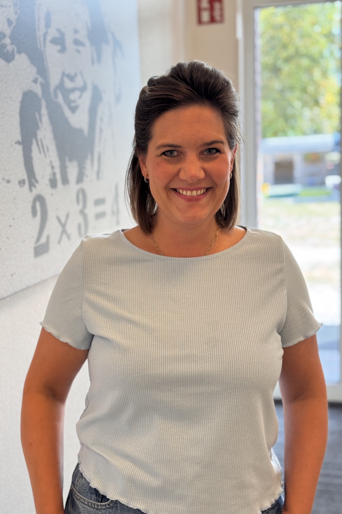 Anne Kötter, Bullerbü, geeignete Kraft