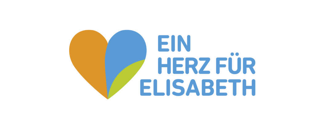Förderverein Ein Herz für Elisabeth Logo