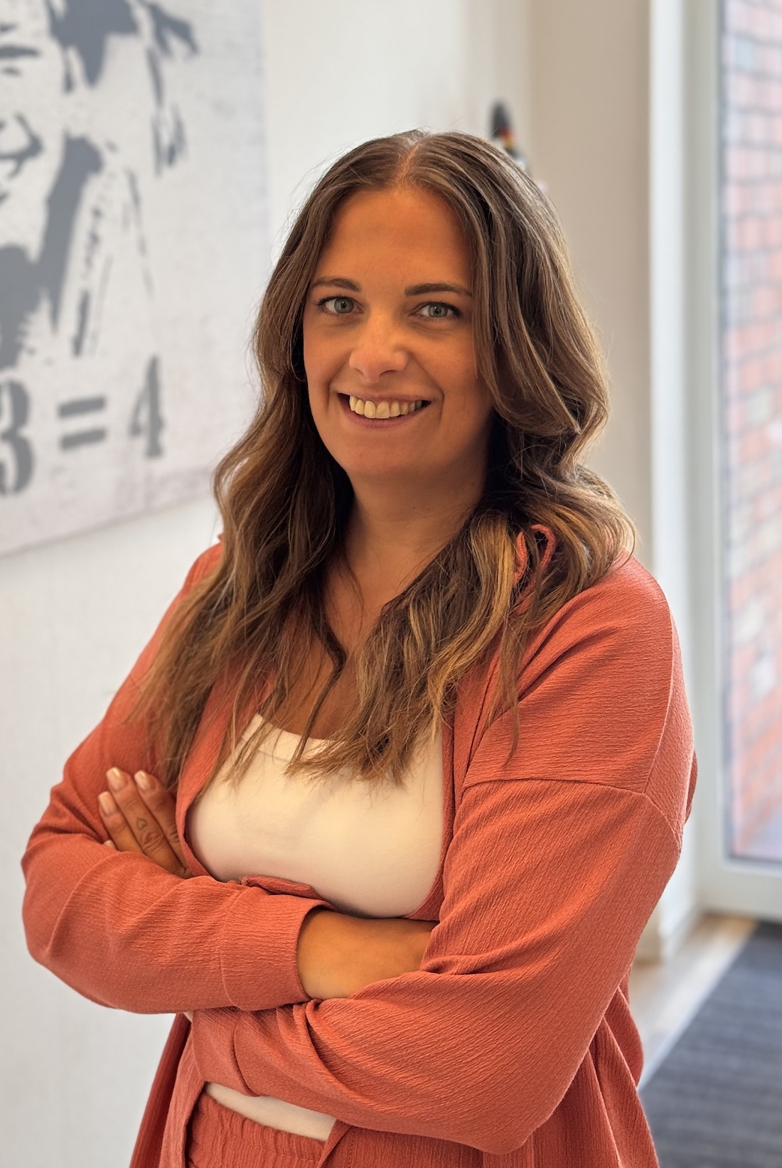 Verena Pak, Birkenlund, Erzieherin